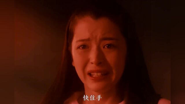 ”事实证明,齐刘海的女孩不好惹!