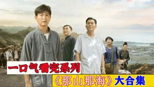 一口气看完系列《那山那海》95分钟（下）