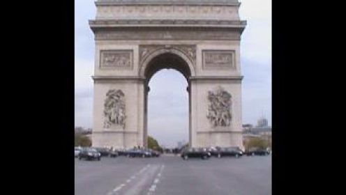 巴黎凯旋门（纪录片）