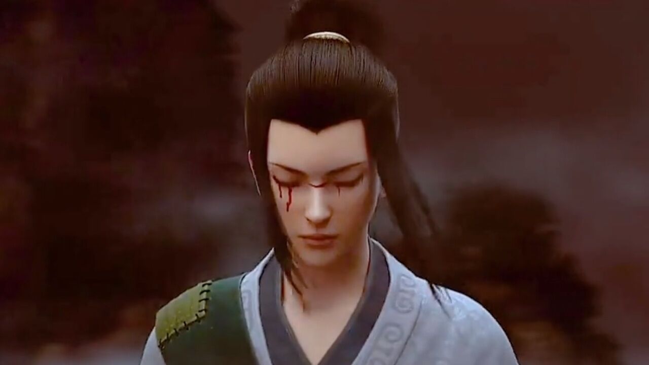 《风语咒》废材成长记