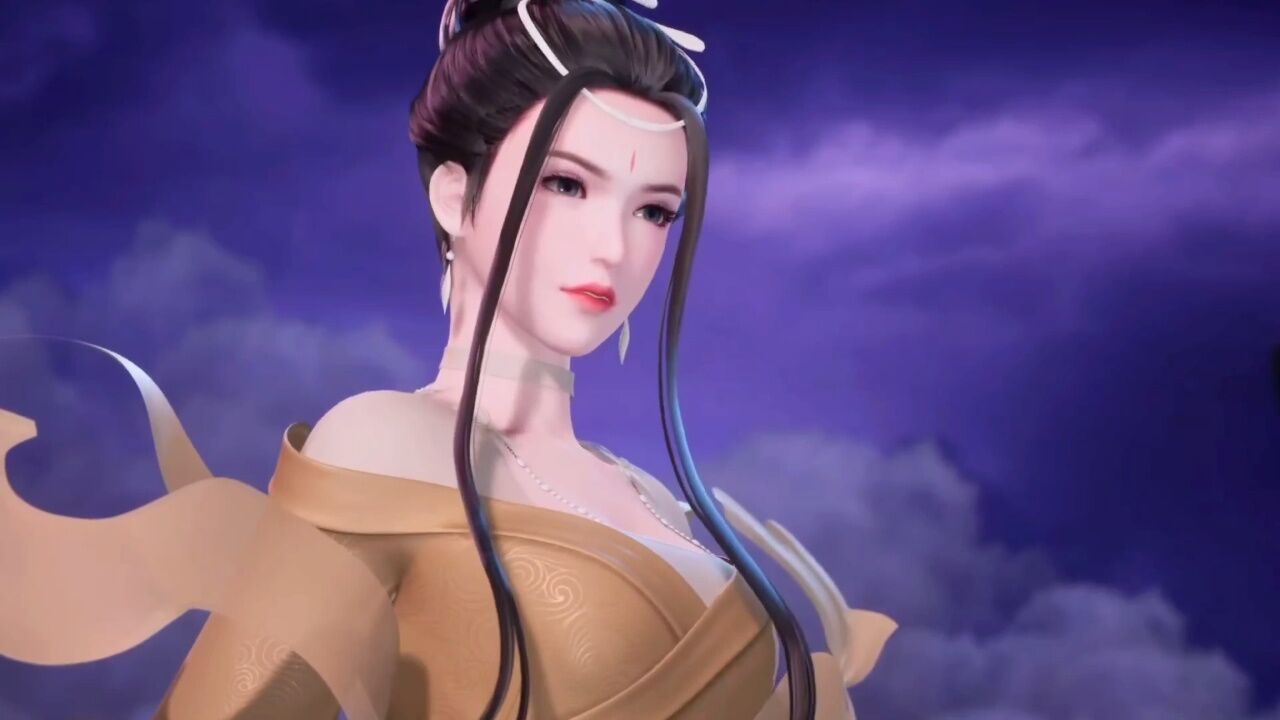 万界仙踪:趁人之危,不讲武德,还好叶星云及时苏醒!