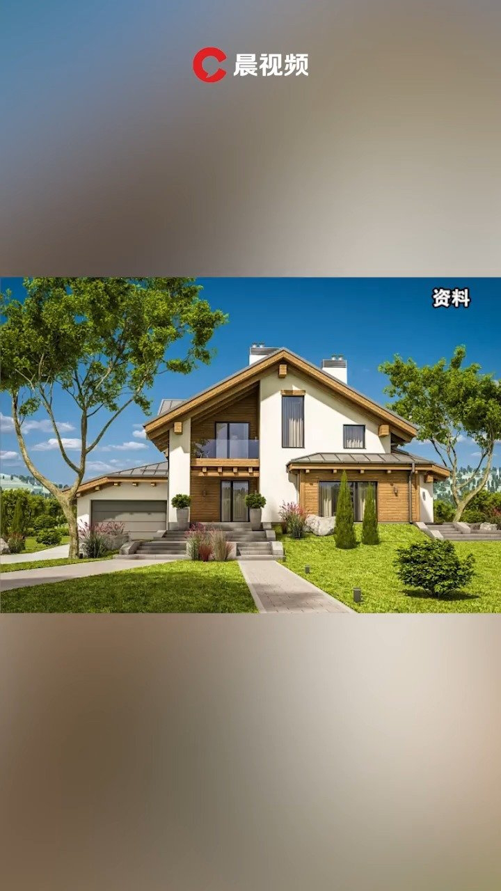 女儿出首付，母亲买房后把产权给儿子，姐姐居住弟弟将姐姐告上法庭_高清