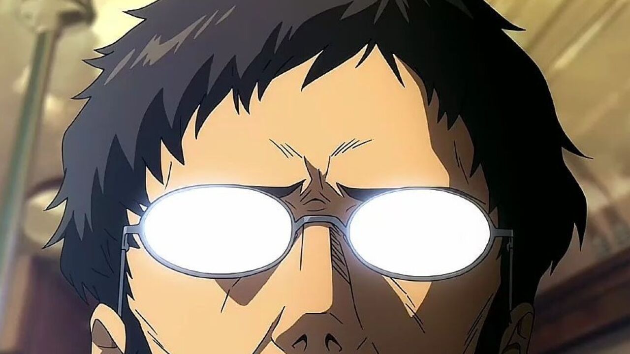 1 eva终13:碇源堂最后的结局,明日香最后的幸福