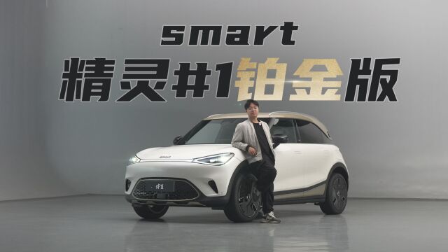 30万买“爱马仕”联名,这台smart贵在哪?