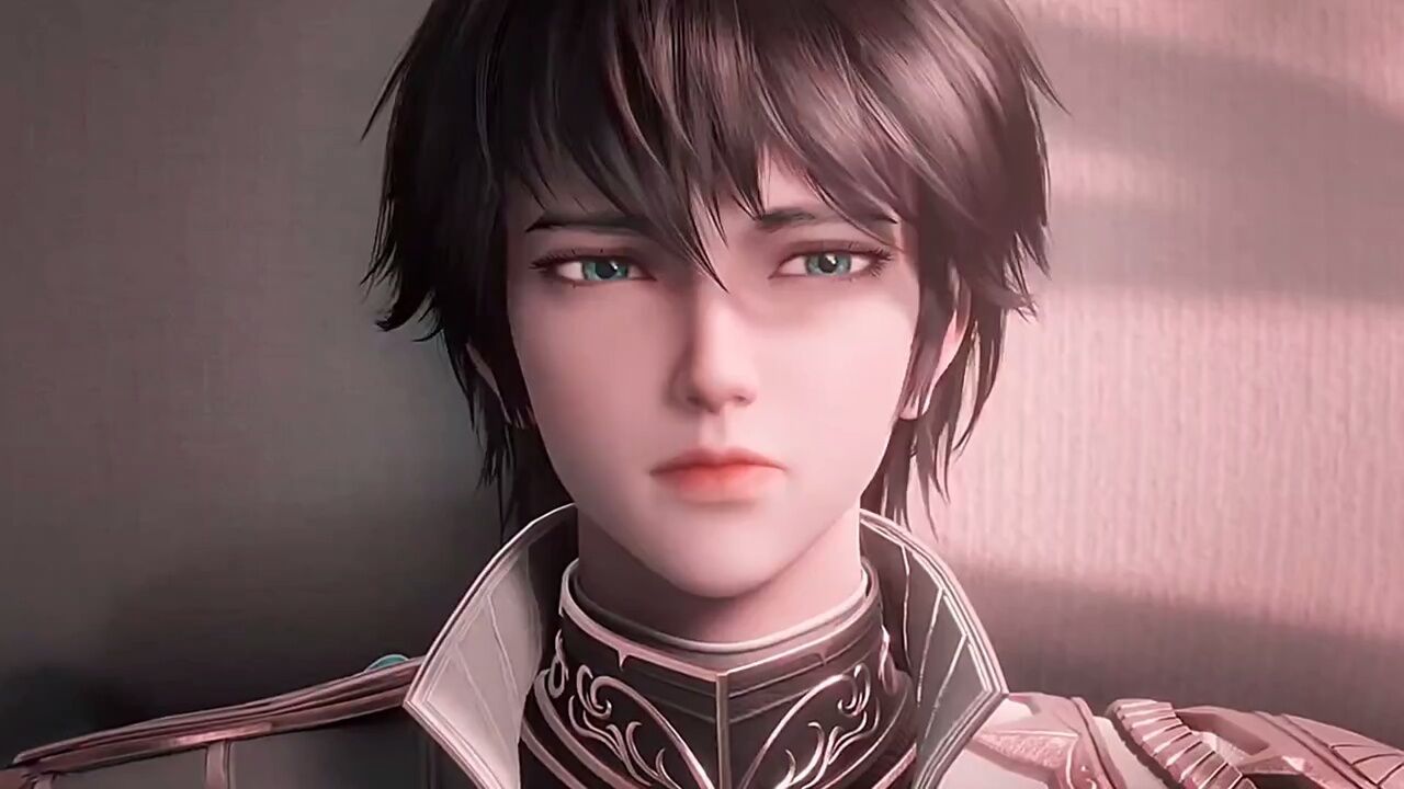 看我把龙皓晨的内心想法体现的淋漓尽致90神印王座