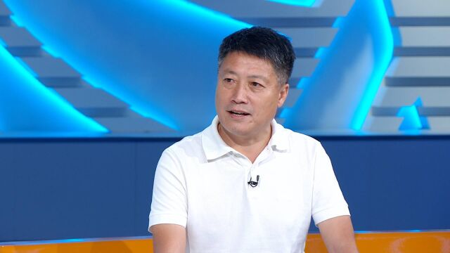 村村有好戏丨景华:心若在梦就在 创业就是从头再来