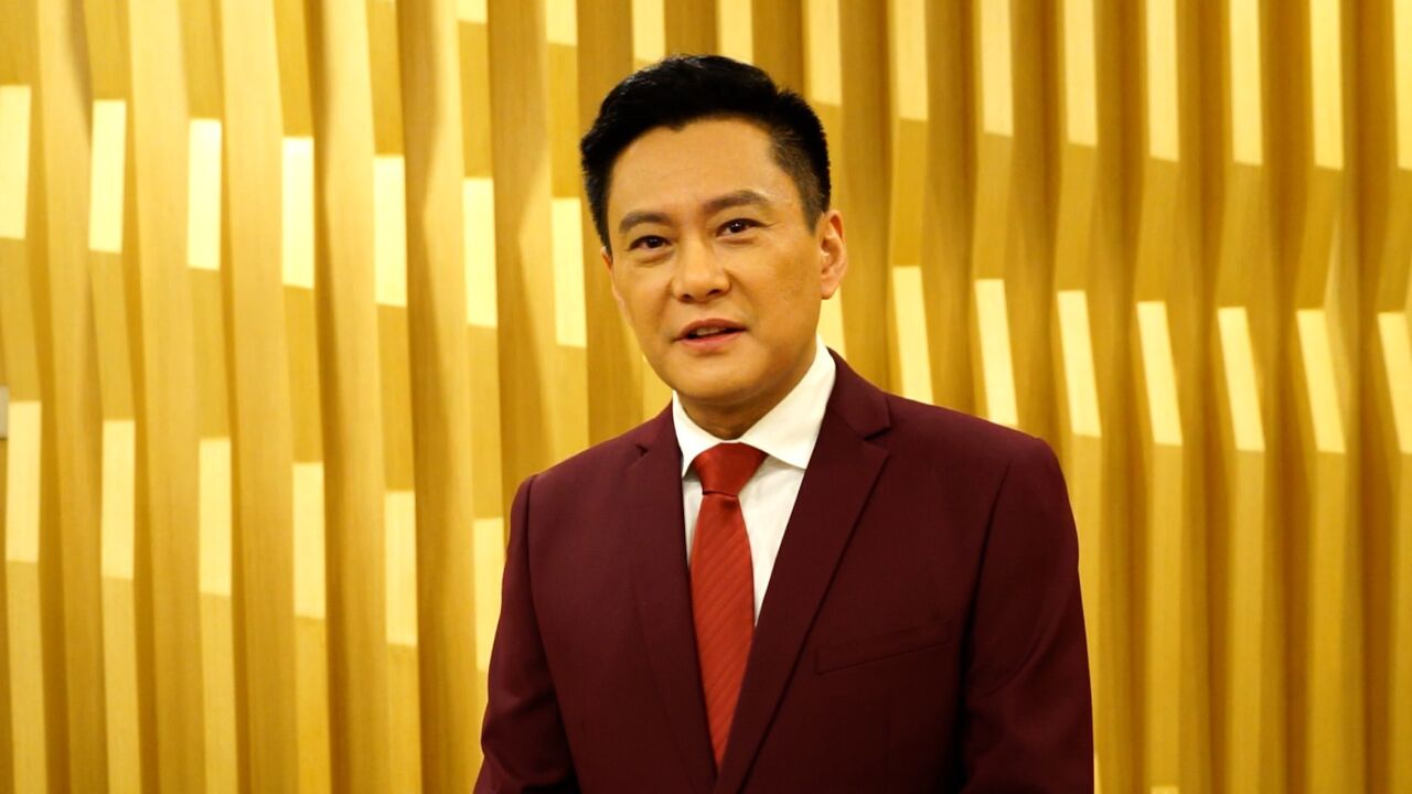 第26届梅花奖获得者王斑:我是河南人,为艺术家的精彩呈现喝彩_高清1080P在线观看平台_腾讯视频