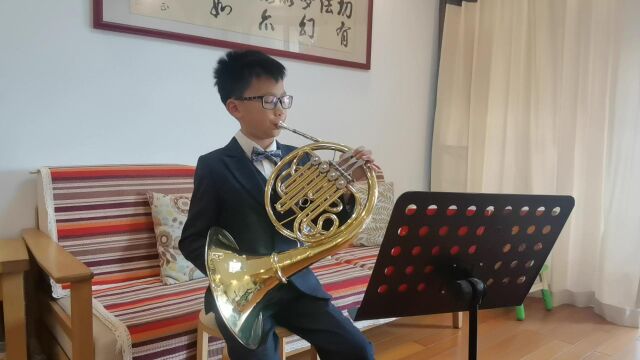 练习曲(缪勒)