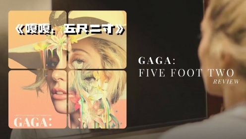 Lady Gaga纪录片，记得带上耳机享受神级现场。