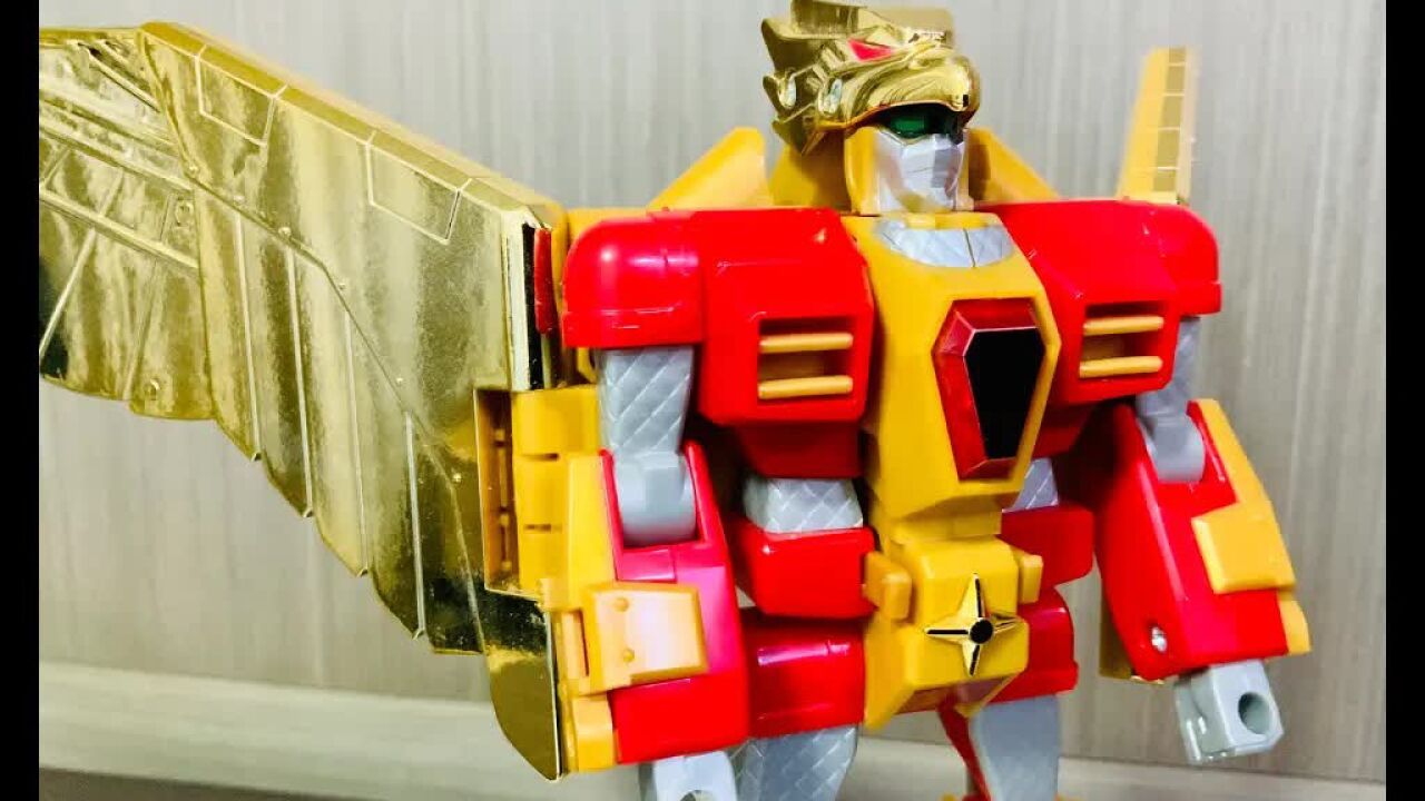 黄金勇者 dx 黄金忍者 空影