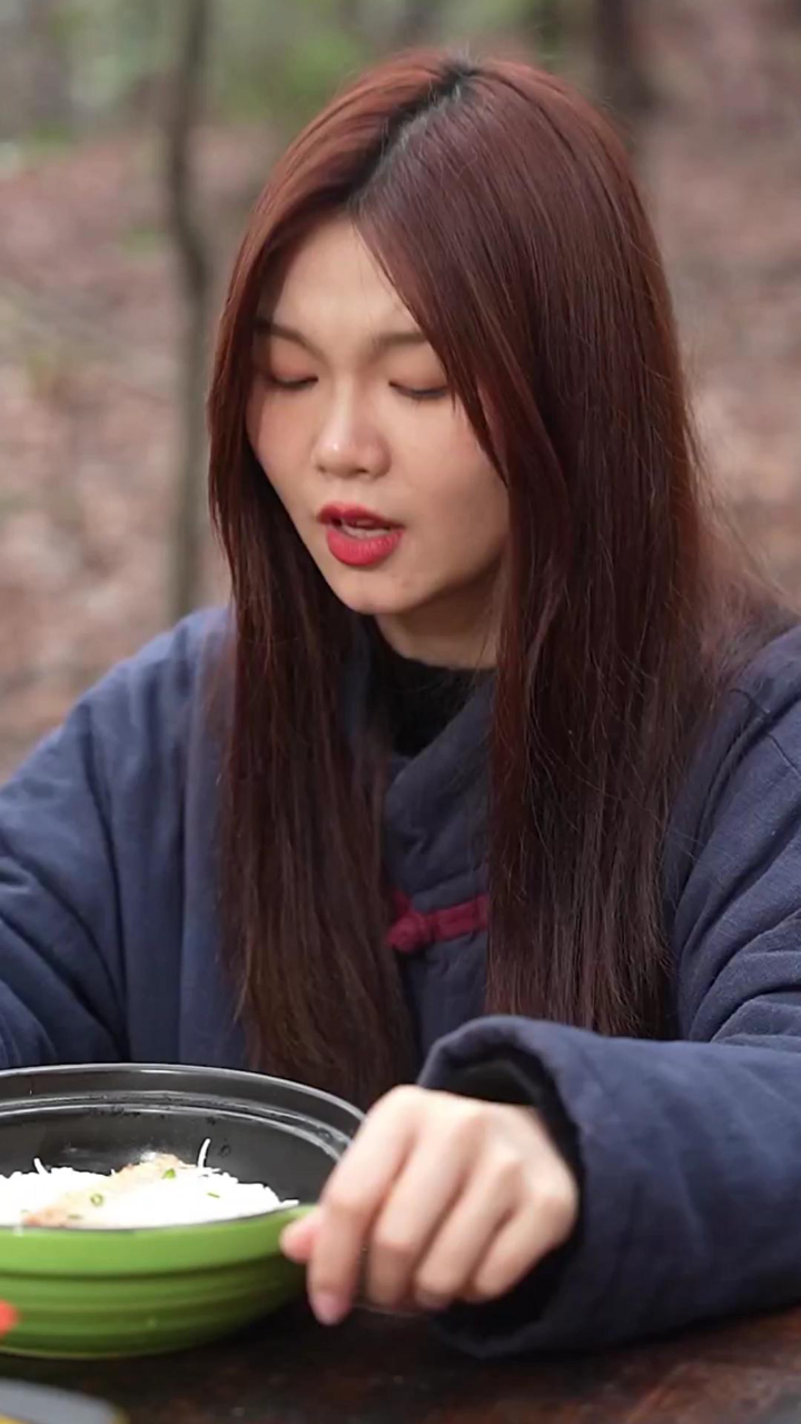 宇姐化身高启强,告诉老墨,我想吃鱼了