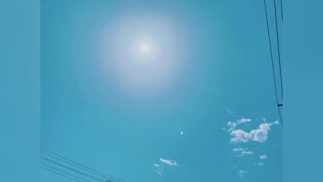 又一个夏天就要来喽#夏天