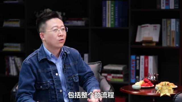 “能匠巧心” | 听北京优秀青年工程师郭中宝分享环保装修为何还有味