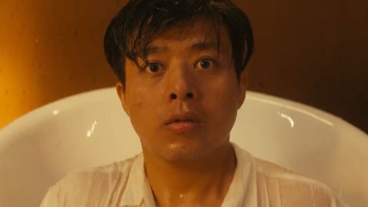 《人鱼》何欢陈昊明领衔,一睹双性人鱼的奇幻探险_腾讯视频