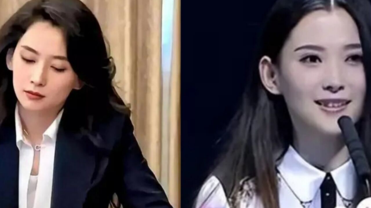 新疆女孩李巧走红,被曝曾参加过《非诚勿扰》,长相有较大变化_高清1080P在线观看平台_腾讯视频