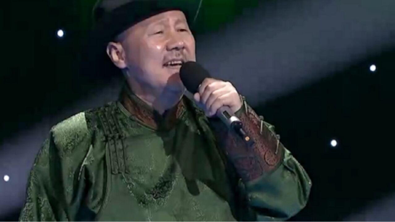 腾格尔歌曲(腾格尔歌曲天堂)