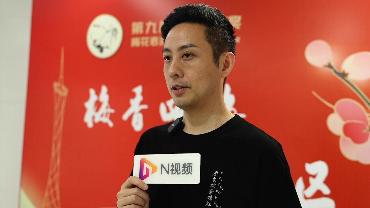 当红小生施夏明携《瞿秋白》竞梅:昆曲现代戏的成功探索