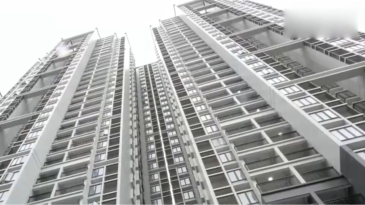 广东广州:租房市场迎“小阳春”,需求旺租金稳_高清1080P在线观看平台_腾讯视频