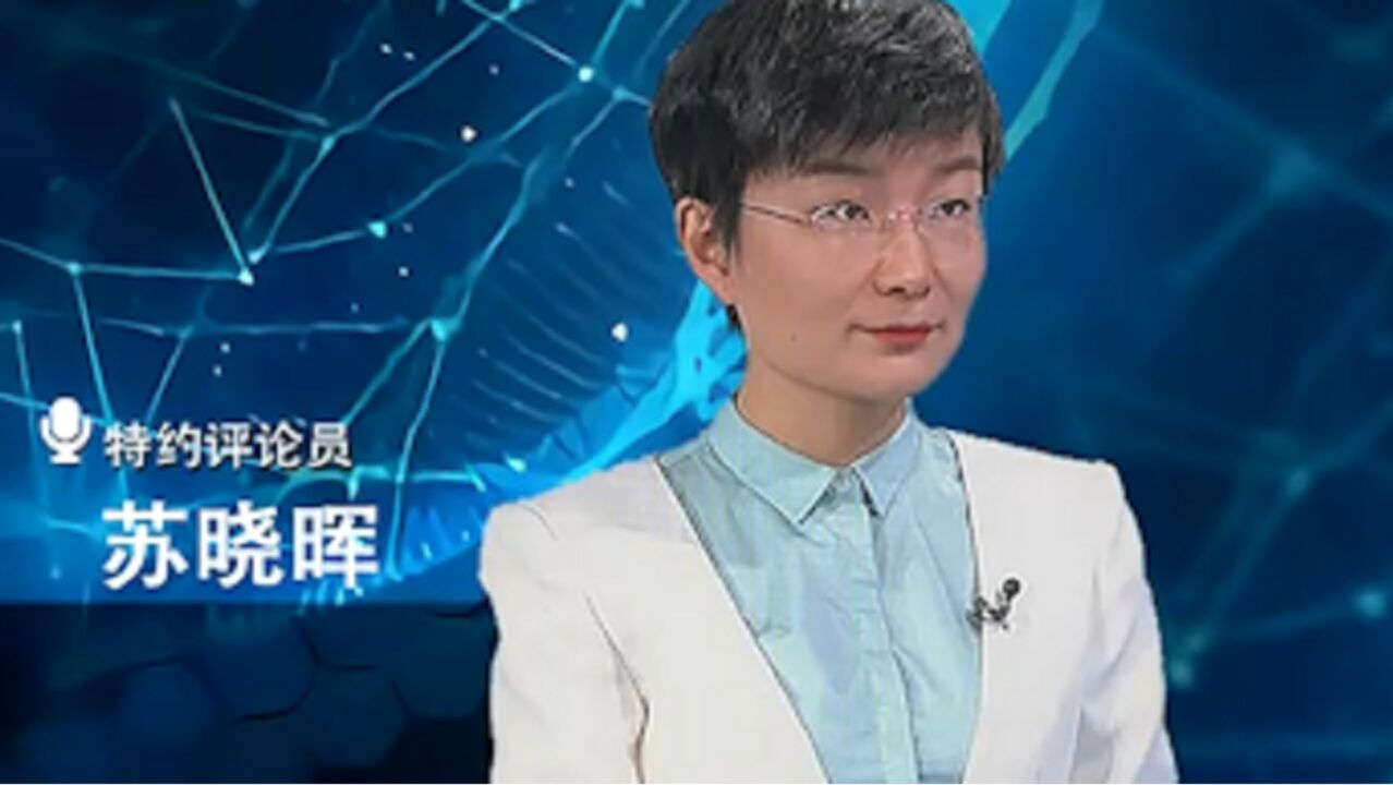 专家苏晓晖解读:g7在全球治理等方面作用不断下降