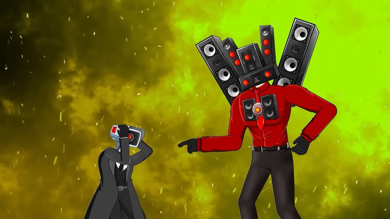 音响人野餐,摄像人接二连三的捣乱,气的音响人大发雷霆!