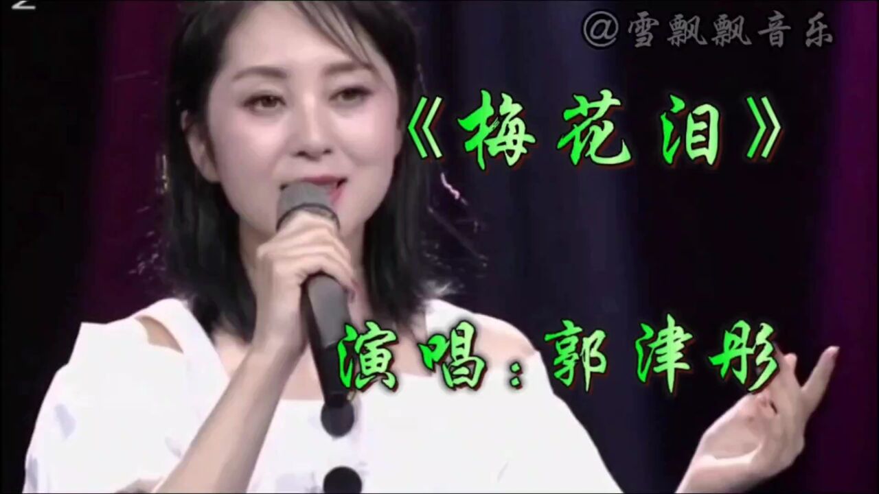 歌曲梅花泪图片大全图片