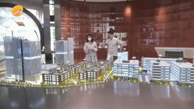 安溪:铆足干劲抓建设 全力以赴促发展