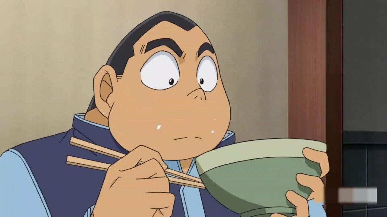 有骨气的元泰#名侦探柯南##动漫混剪