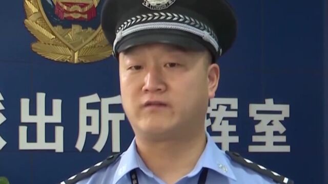 银行设置“只进不出”,警银联手捂住钱袋子