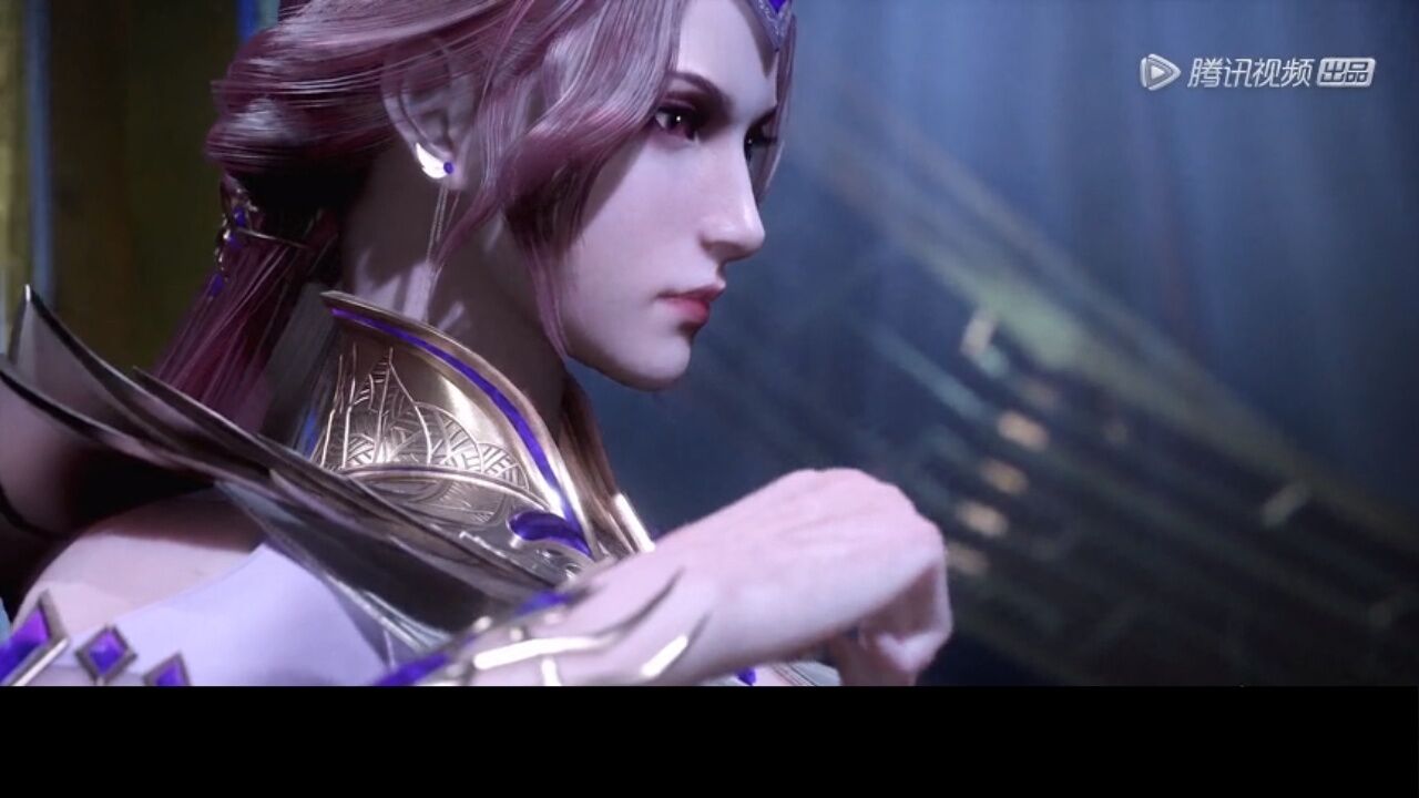 万年前的天梦哥在做什么呢?