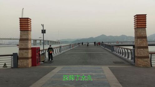 广东省深圳湾公园