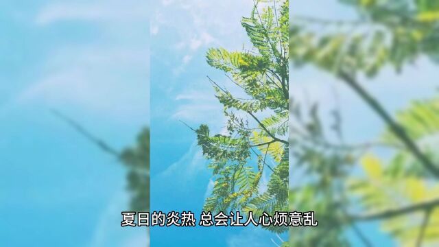 探秘清凉天堂——承德避暑山庄