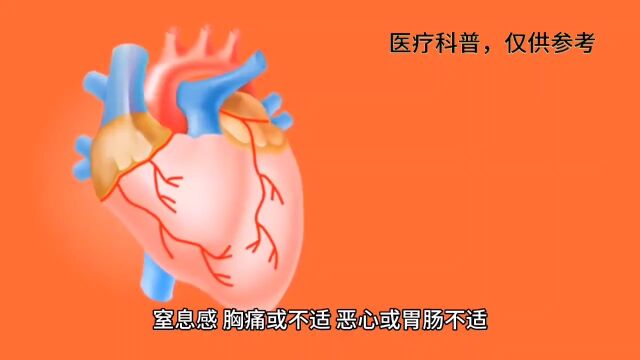 到底什么是恐慌症