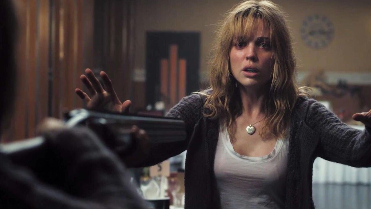 《恐怖游轮》85万人打出8.5分,被称为所有烧脑电影的标杆!