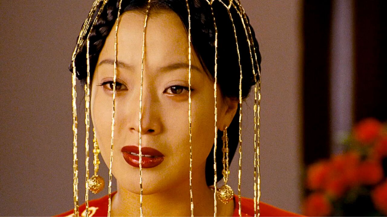 李丽芬的《爱江山更爱美人》,这侠骨柔情让人感叹,不愧是经典!