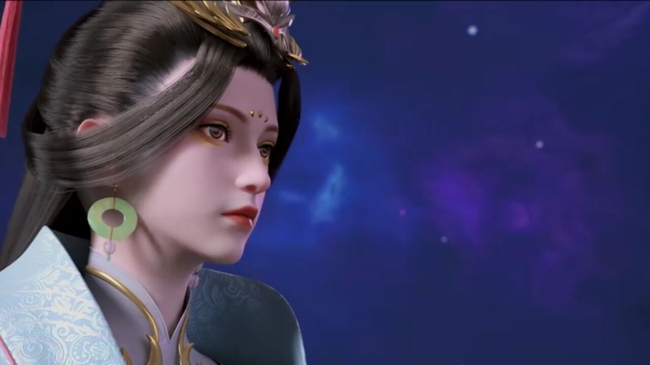 星辰变第五季:你知道禹皇死后,玄帝最后的下场是什么吗?