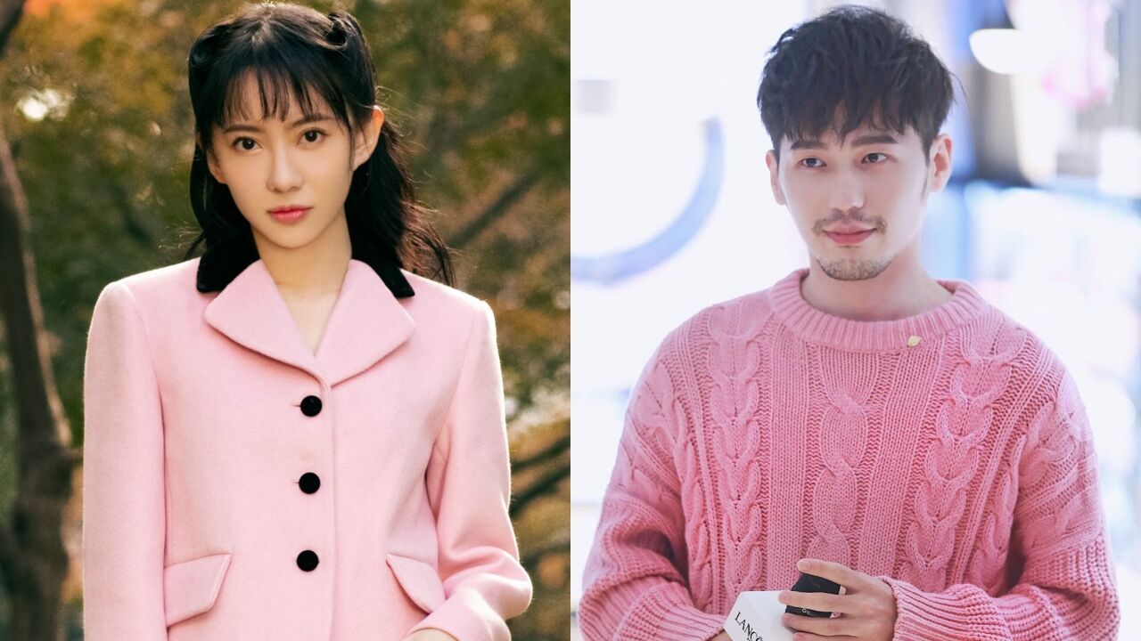 曝白宇刘萌萌已订婚!因戏生情早已同居,10年爱情长跑修成正果