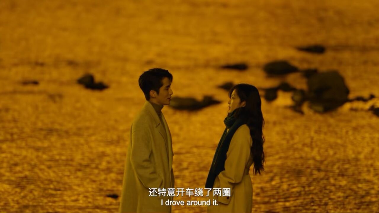 醒来遇见你,才觉得像做梦….._高清1080P在线观看平台_腾讯视频