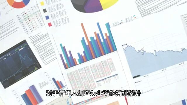 我国总共600多万青年人失业