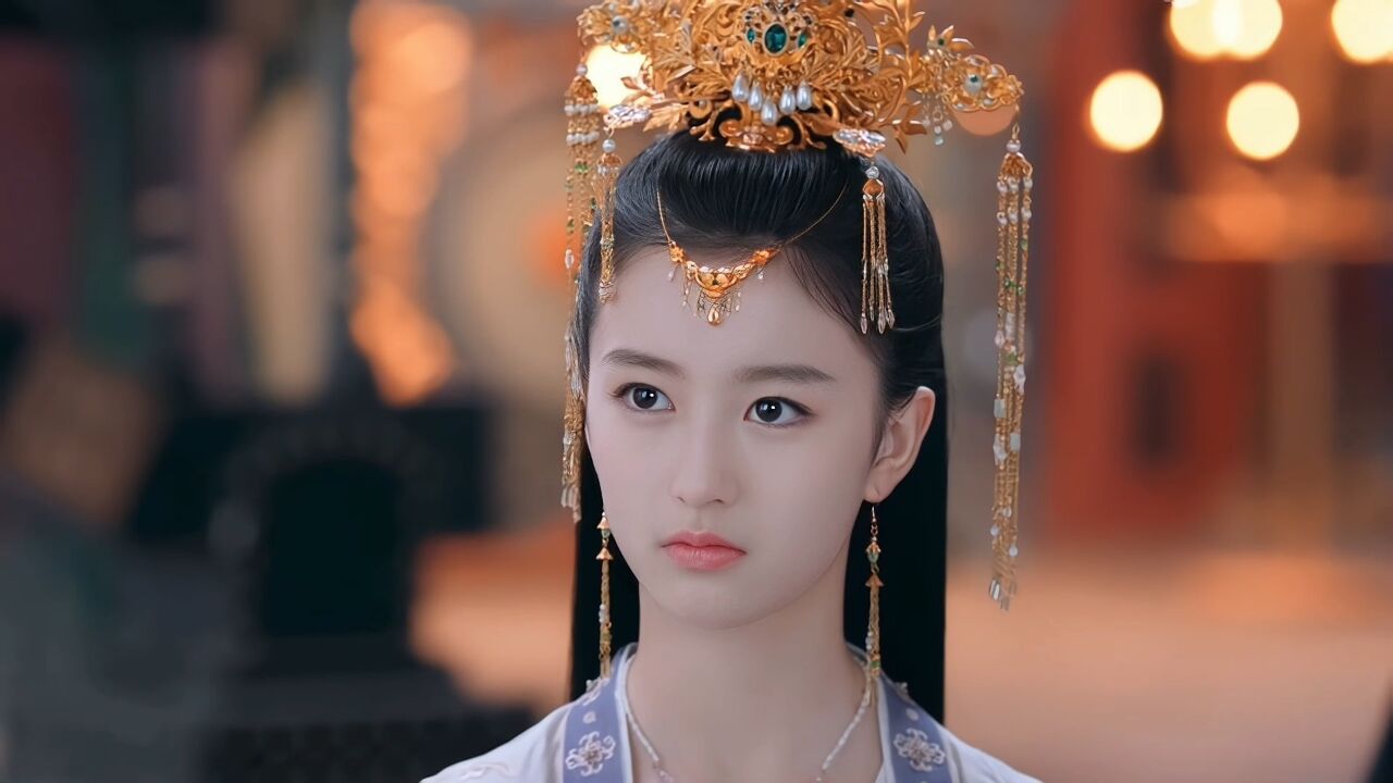 南滁王能明白公主的爱弟之心嘛_腾讯视频