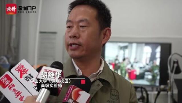 历时5年!深圳这所高校全面建成!