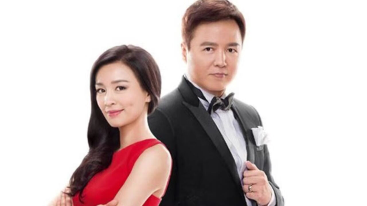 张庭夫妇积极筹划复出 被曝入股明道的品牌公司