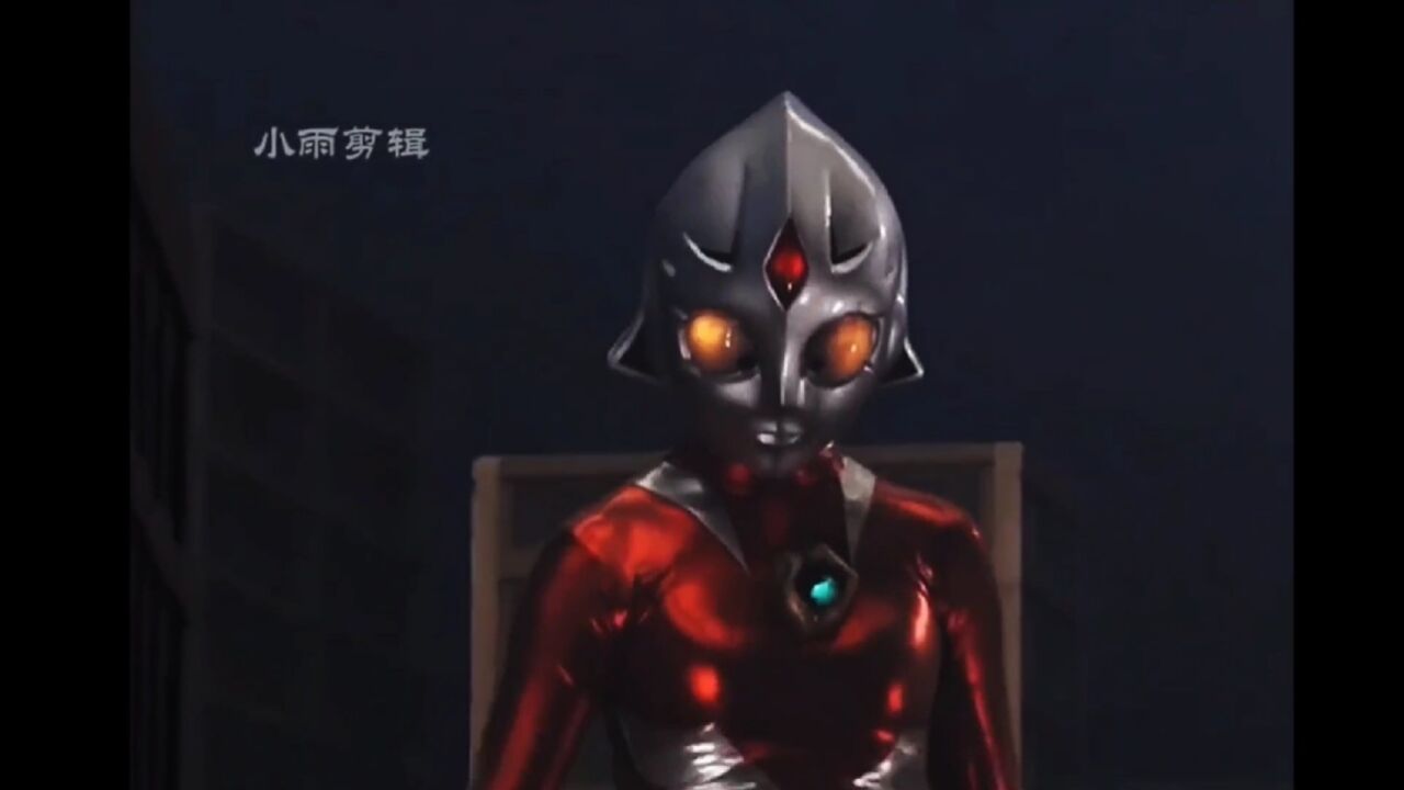 女奥特曼变身后打怪兽战败了！_高清1080P在线观看平台_腾讯视频