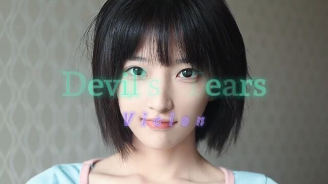 《Devil's Tears》 | 吾之甘饴汝之毒鸩