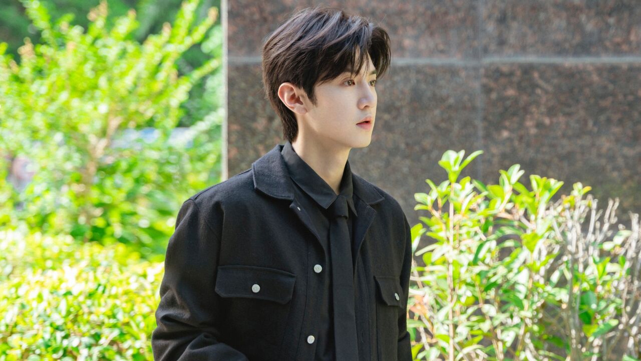 陈哲远要火了?不谈恋爱的原因太圈粉,主演《偷偷藏不住》热播中