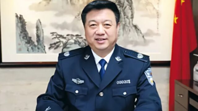 广东省人大常委会原党组副书记、副主任李春生被“双开”