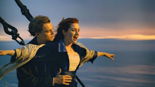 百听不厌的《泰坦尼克号》主题曲，原版和中文版哪个更好听？