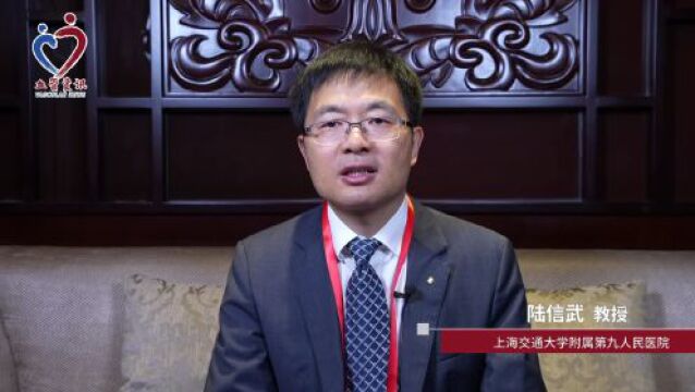 空中百家讲坛 | 陆信武教授:推动医教研相融合,促进临床转化创新