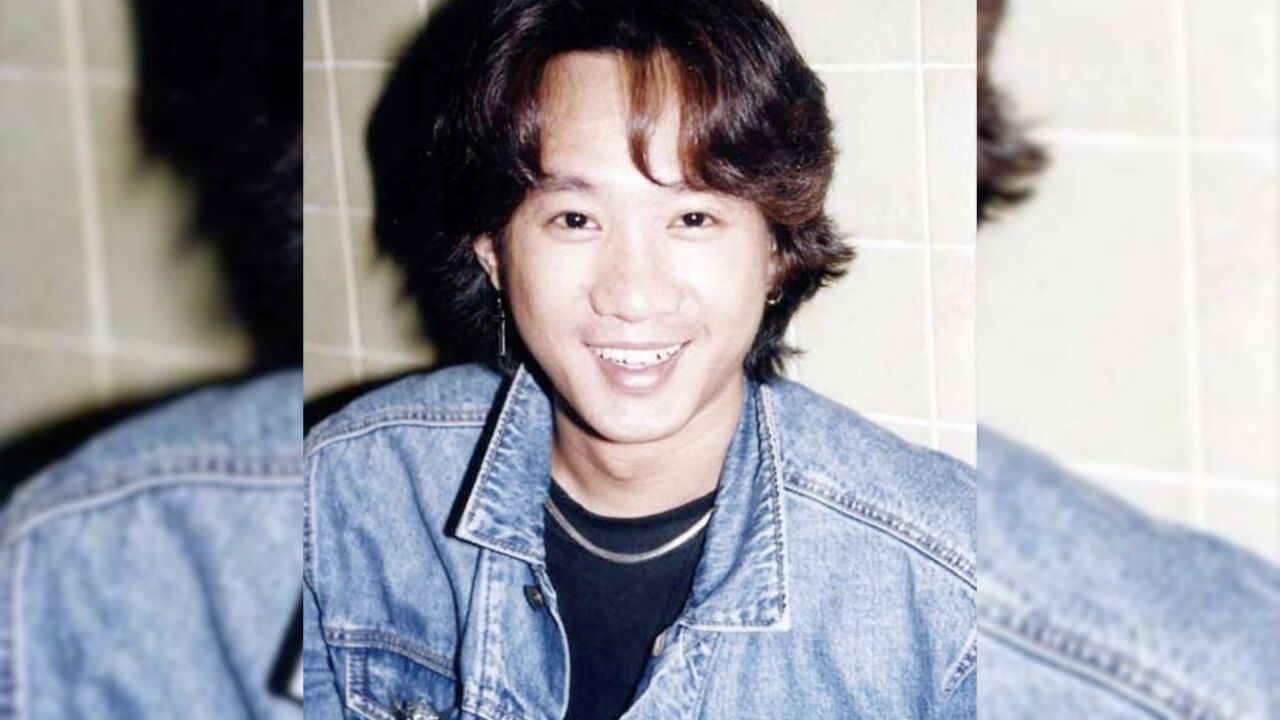 黄家驹去世30周年内地祖屋曝光 年久失修已倒塌