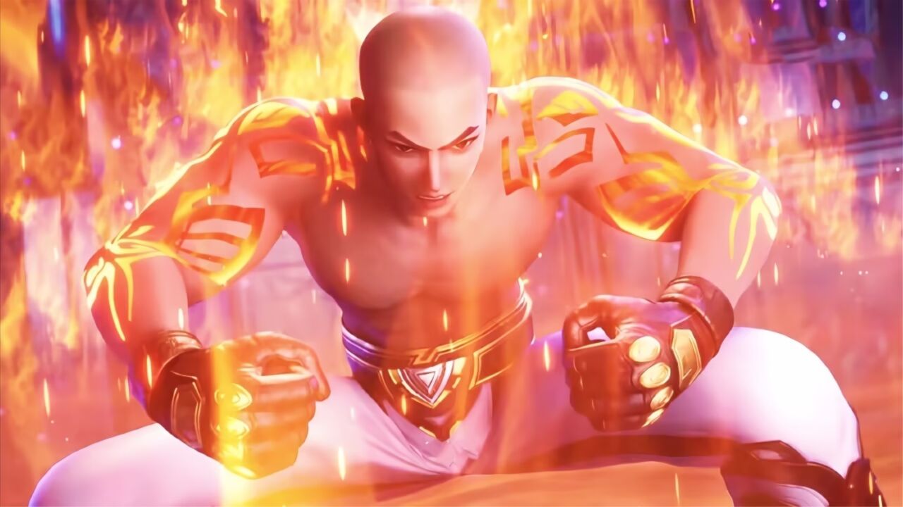 神印王座:作为治疗殿的治疗师,司马仙为何不会治疗?