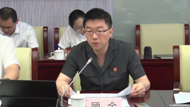 贾宇调研嘉定:数字改革“车轮”驶来,以能动之姿寻解“近悦远来”的善治之道